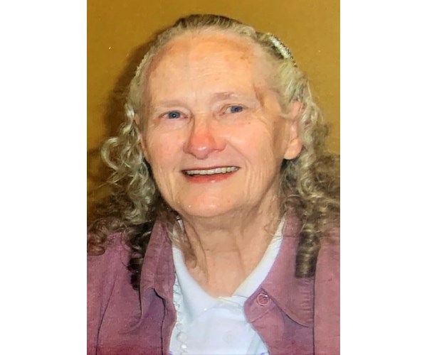 Carol Campbell Obituary (1939 2021) Salem, NY PostStar