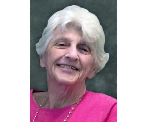 Patricia Eilert Obituary (2021) - Salem, NY - Post-Star