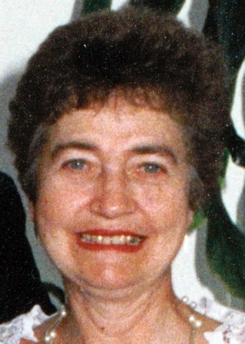 Dorothy Little Obituary (2021)