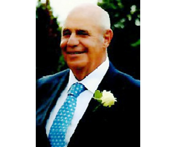 William O'Connor Obituary (1946 2021) Fort Edward, NY PostStar