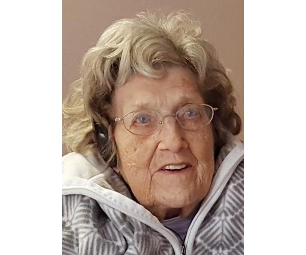 Marjorie Swan Obituary (1922 2021) Chestertown, NY PostStar