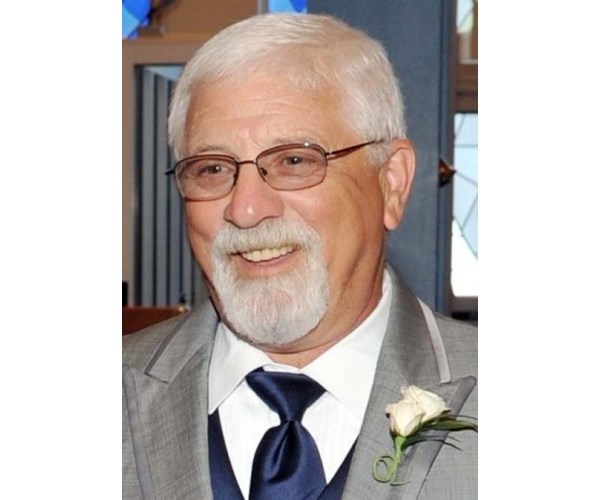 Ralph Zeno Obituary (1947 - 2021) - Hudson Falls, NY - Post-Star