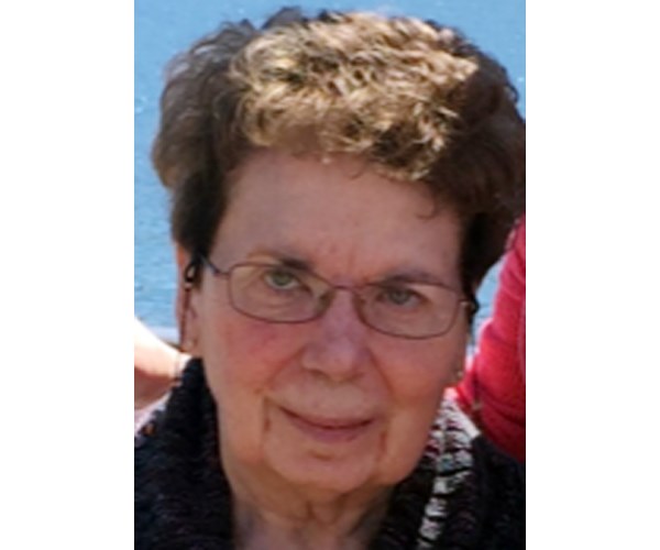 Mary Ferraro Obituary (1937 - 2021) - Queensbury, NY - Post-Star