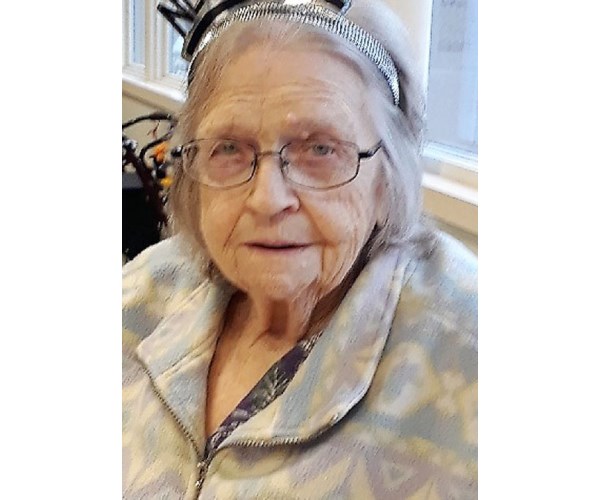 Patricia Richards Obituary 2021 Schuylerville Ny Post Star 