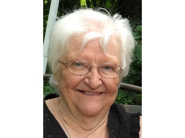 Anna Parker Obituary (1936 - 2021) - Fort Edward, NY - Post-Star