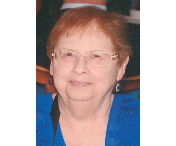 Lucy Welden Obituary (1940 - 2021) - Saratoga Springs, NY - Post-Star