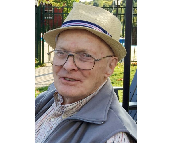 John Buckley Obituary (2022) Salem, NY PostStar