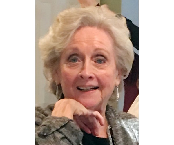 Marjorie Johnson Obituary (1933 2022) Queensbury, NY PostStar