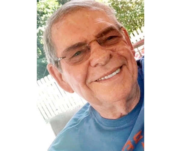 Michael Smith Obituary (1944 2022) South Glens Falls, NY PostStar