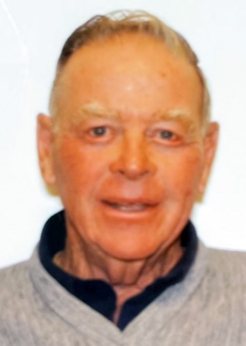 Frederick W. Fleming Jr. obituary, Wynantskill, NY