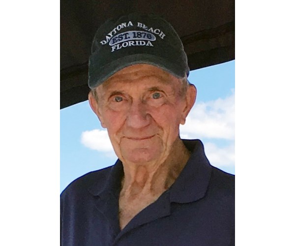 Roger Bolton Obituary (2022) - Warrensburg, NY - Post-Star