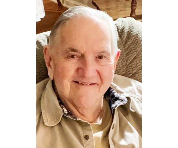 Gerald Vogel Obituary (2022) Lake Luzerne, NY PostStar