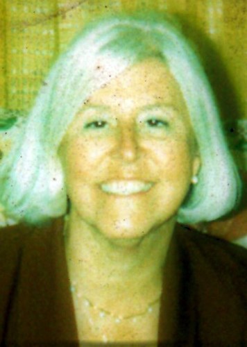 Obituary information for Elizabeth Ward Field