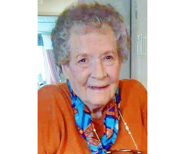 Barbara Cummings Obituary (1936 - 2023) - Hudson Falls, NY - Post-Star