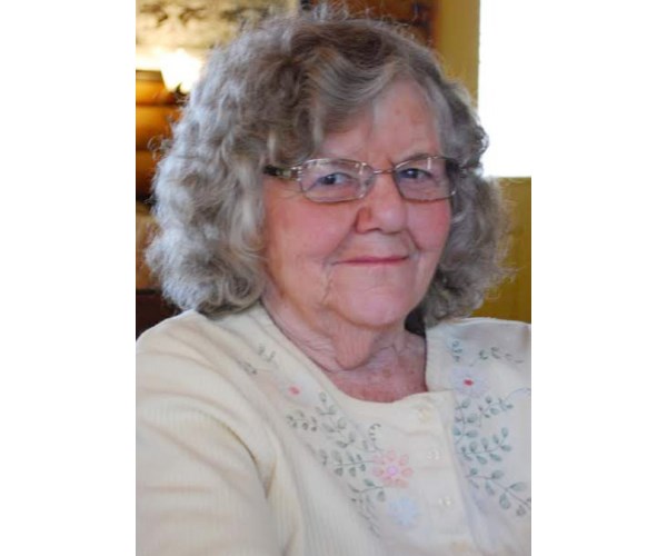 Nancy Smith Obituary (2023) Quaker Springs, NY PostStar