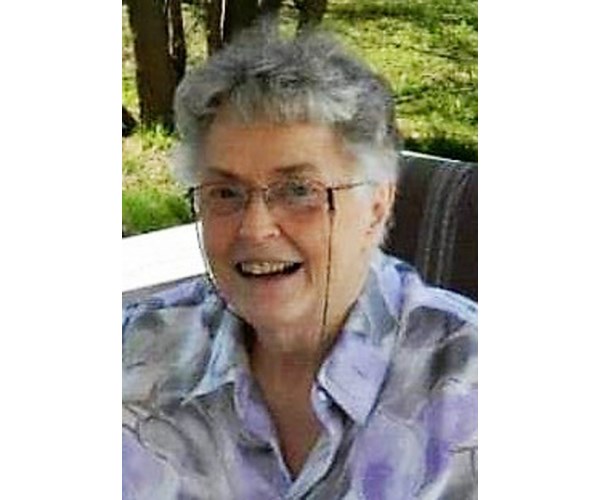 Marilyn Huff Obituary (2023) - Gansevoort, NY - Post-Star