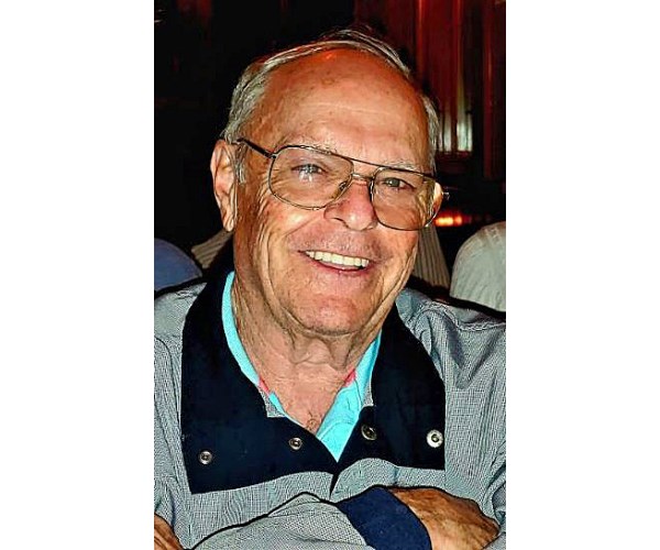 Robert Nolan Obituary (2023) Cambridge, NY PostStar