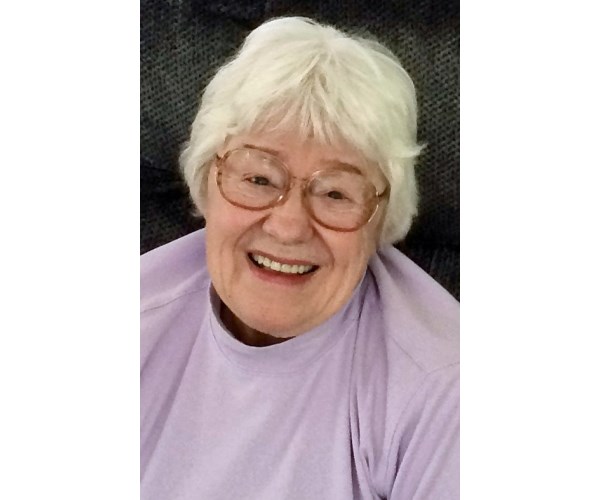 Nancy Olson Obituary (1940 - 2023) - Queensbury, NY - Post-Star