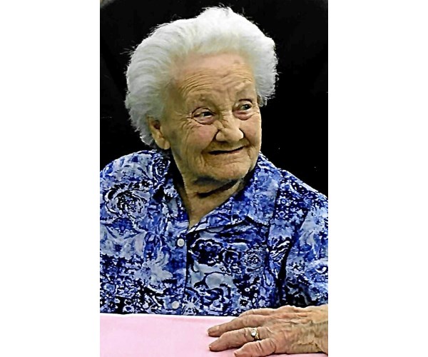 Gladys Flynn Obituary (2023) - Fort Edward, NY - Post-Star