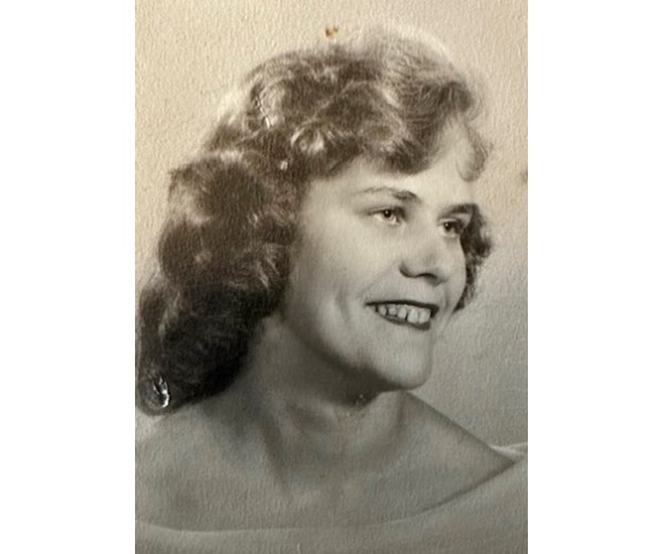 Wilma Crosier Obituary (2024) Granville, NY PostStar