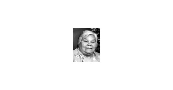Carmen Rivera Obituary (2012) - Merrillville, IN - Post Tribune