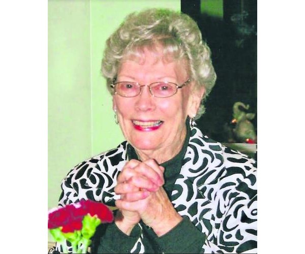 Arlene Ziegler Obituary (2023) Pottstown, PA The Mercury