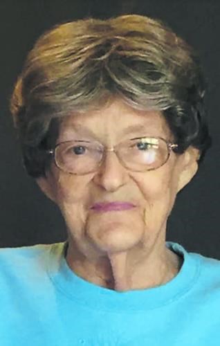 Maryanne Decker Obituary 2021 Pottstown Pa The Mercury 