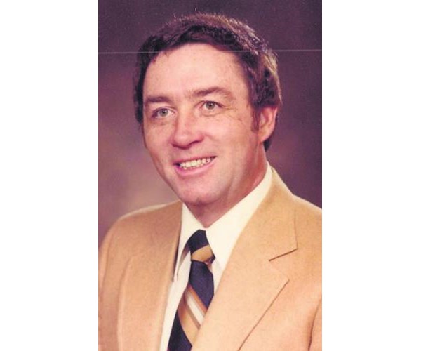Robert Hunt Obituary (2022) Laureldale, PA The Mercury