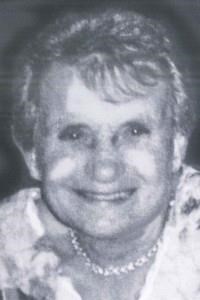 Betty Ann Daily obituary, Pottstown, PA