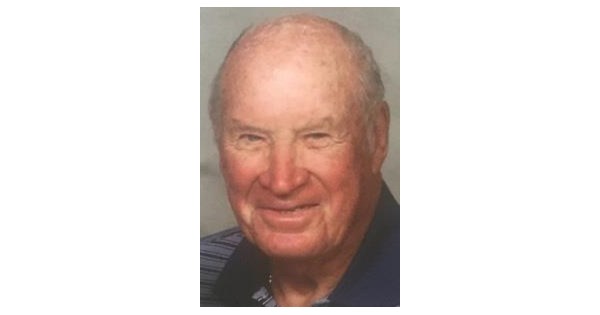 Robert Gibbons Obituary (1926 - 2018) - Royersford, PA - The Mercury