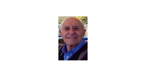 Lester Goldstein Obituary (2013) - Pottstown, PA - The Mercury