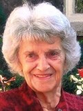 Christine Grigg Obituary (2012)