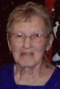 Shirley Ann Harris obituary, Fairfax, VA