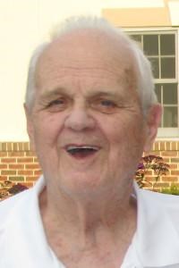 BRUCE E. MACBAIN obituary, 1924-2014, Perkiomenville, PA