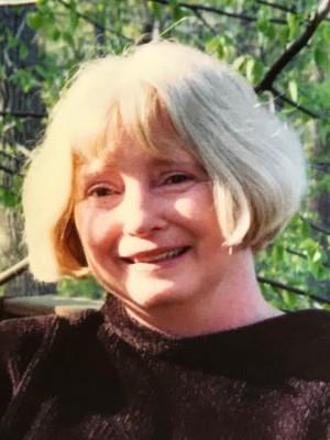Gail Pevzner obituary, 1952-2018, Gilbertsville, PA