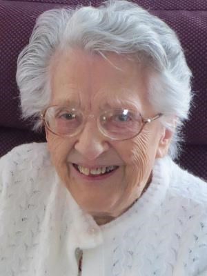 Lillian Losh obituary, 1918-2018, Boyertown, PA