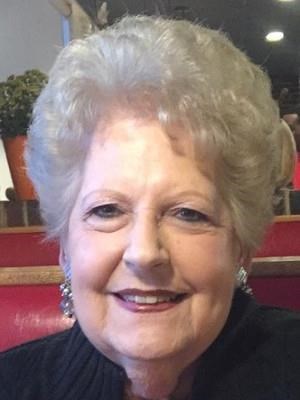 Marcelene Freas-Jacob obituary, 1938-2018, Pottstown, PA