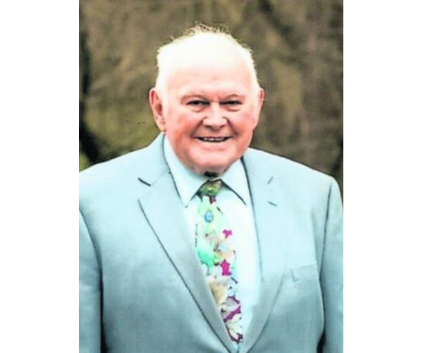 M Shulby Obituary 2021 Pottstown Pa The Mercury 