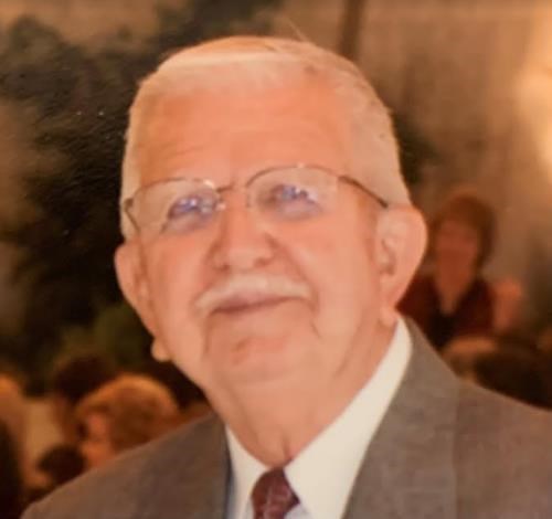 Robert C. Pike obituary, Shillington, PA