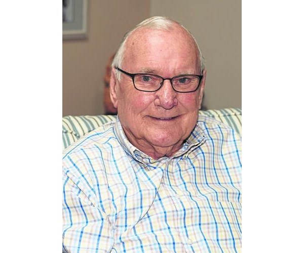 Robert Hocker Obituary 2021 Pottstown Pa The Mercury 