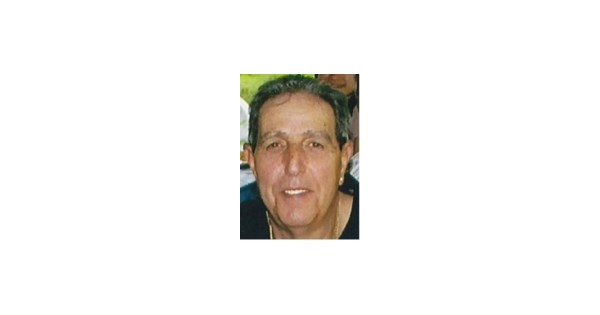 Anthony Gullo Obituary (1945 - 2011) - Poughkeepsie, NY - Poughkeepsie ...