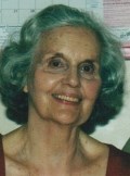 Adelaide Cudone obituary, 1928-2012, Rhinebeck, NY