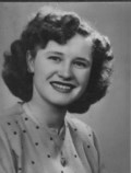 Frances Gotthardt obituary