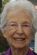Evelyn Palen obituary, 1916-2012, Balmville, NY