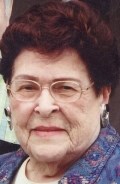 Mildred E. Salladin obituary