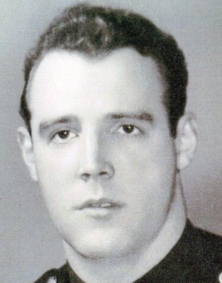 Richard Montville obituary, 1929-2013, Town Of Poughkeepsie, NY