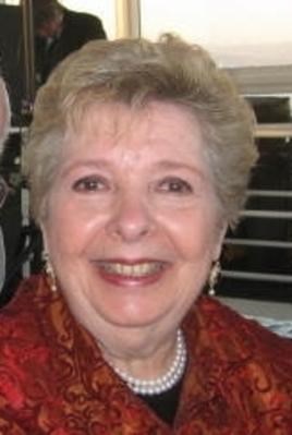 Shirley Berman Obituary (2013) - Rhinebeck, NY - Poughkeepsie Journal