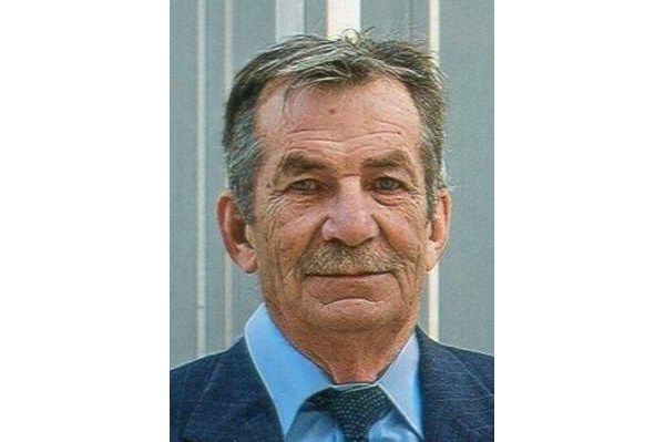 Dennis McCann Obituary 2013 Red Hook NY Poughkeepsie Journal
