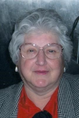 Madeline Myers Obituary (2014) - Thurmont, MD - Poughkeepsie Journal