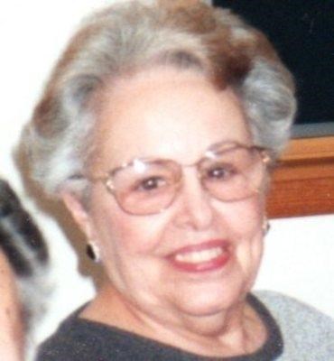 Rose Marie Tarquini obituary, 1926-2014, Poughkeepsie, NY